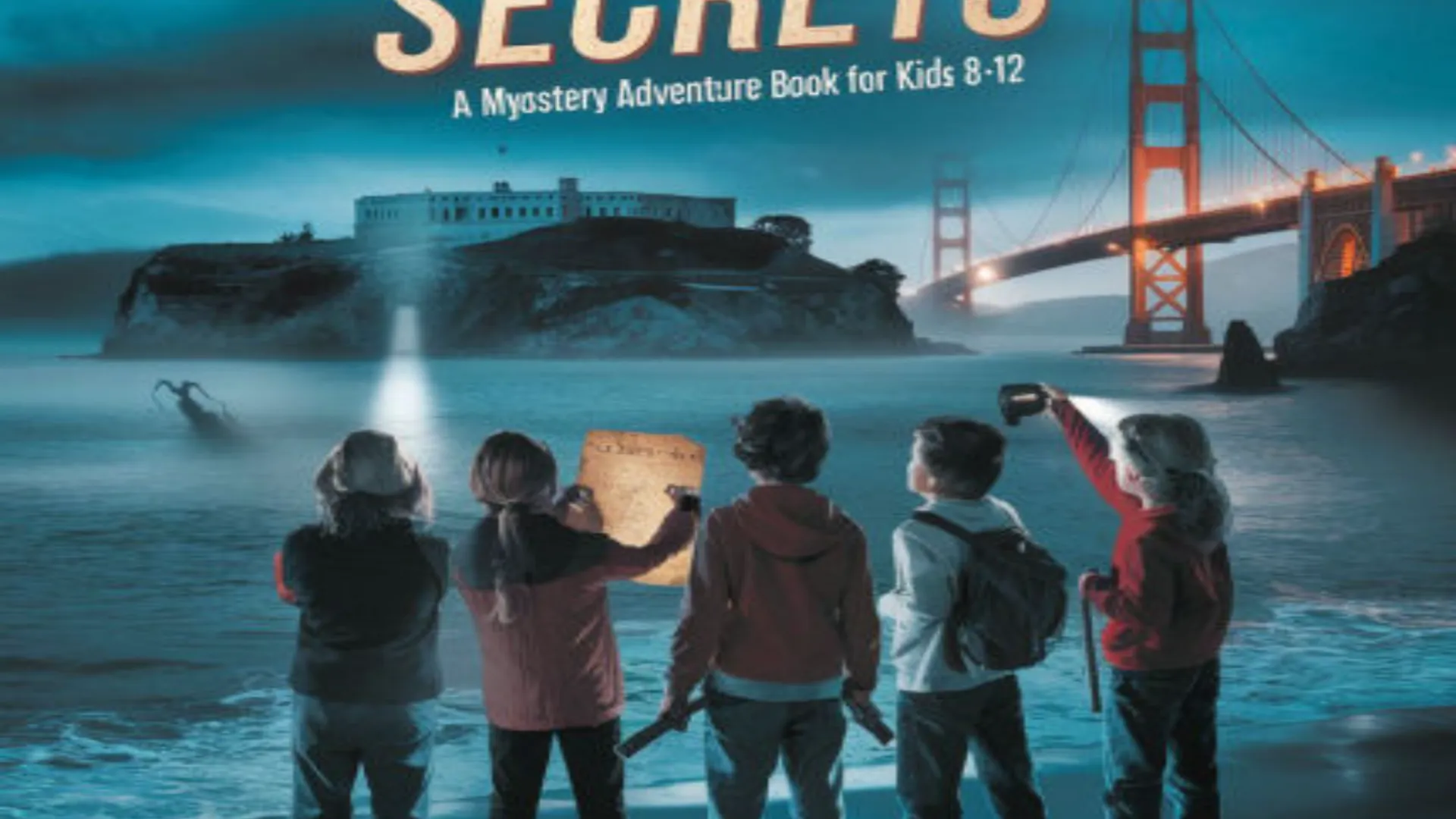 California Secrets