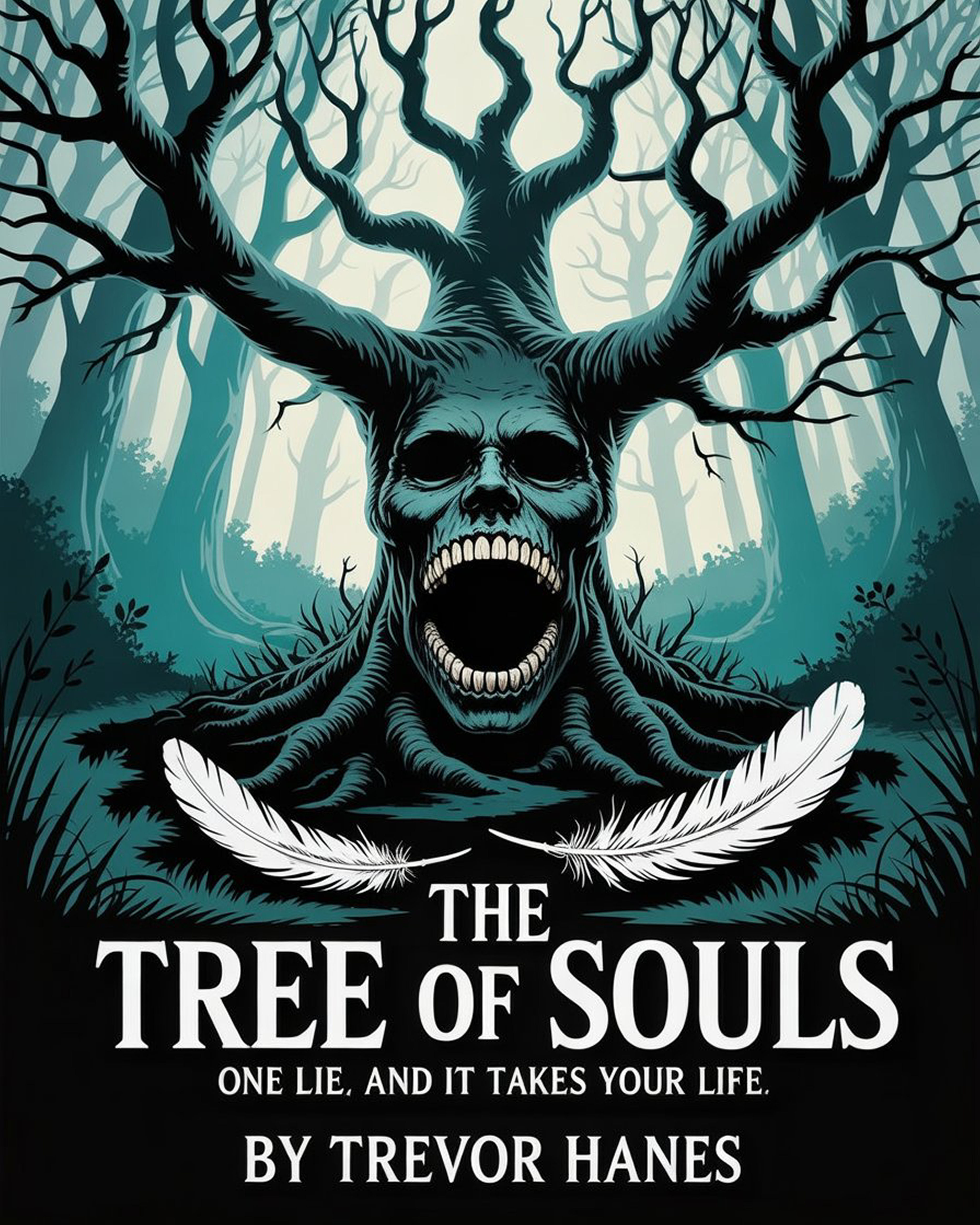 The Tree of Souls